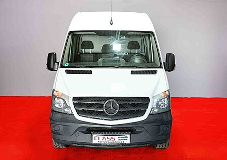 Mercedes-Benz Sprinter II KASTEN 316 CDI MAXI KLIMA R.KAM 1.HD