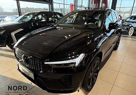 Volvo XC 60 XC60 B5B Ultra Black Edition AWD/Leder Massage