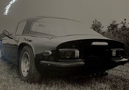 TVR 3000 M Tasmin Taimar