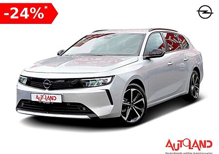 Opel Astra ST 1.2 Turbo LED Kamera Tempomat