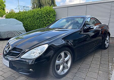 Mercedes-Benz SLK 280 SLK Roadster *V6 *BiXenon*Leder*Sport*