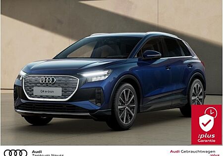 Audi Q4 e-tron 45 Anschlussgarantie 3 Jahre 100.000 K