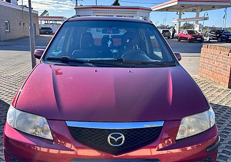 Mazda Premacy 2.0 Active Autom. Active