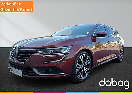 Renault Talisman Grandtour NUR GEWERBE TCe 200 SHZ PDC