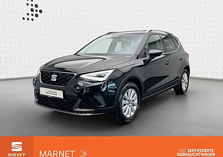 Seat Arona FR-Line 1.0 TSI 85kW Navi*Kamera*Virtual*A