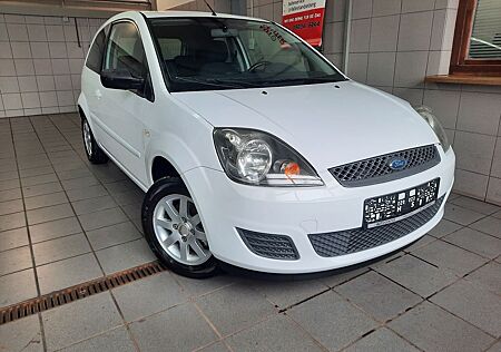Ford Fiesta Style