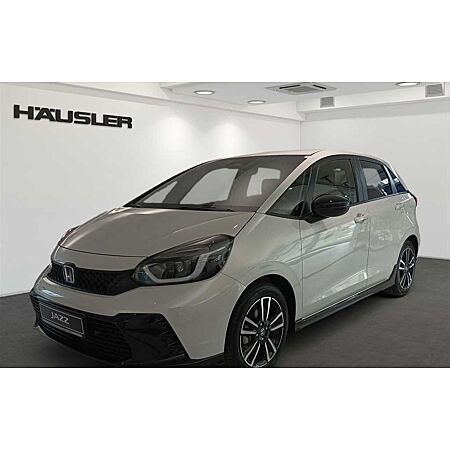 Honda Jazz leasen
