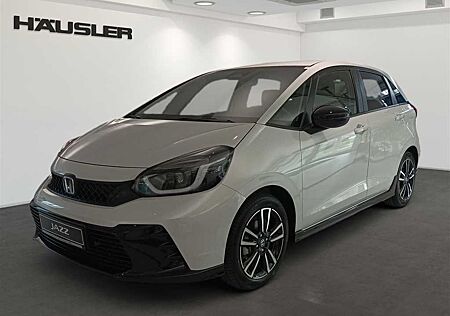 Honda Jazz gebraucht kaufen Honda Jazz 1.5 Advance Sport*ACC*Navi*Kamera*Sitzheizu