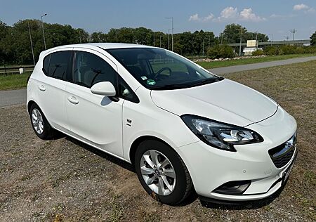 Opel Corsa E Active 1.4 // TÜV NEU, Automatik