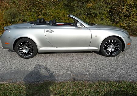 Lexus SC 430 SC430 -