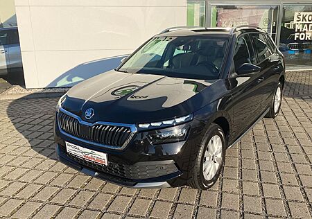 Skoda Kamiq Style 1.0 TSI 85 KW