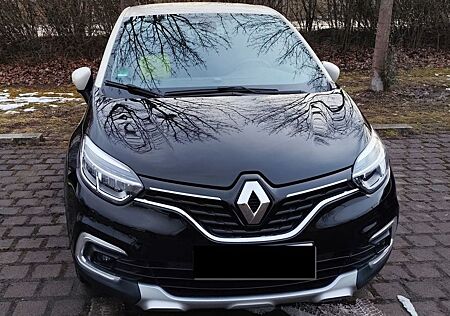 Renault Captur ENERGY TCe 120 Crossborder Crossborder