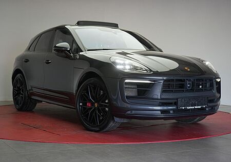 Porsche Macan GTS PDK Navi/Leder/ACC/Kamera/Burmester/Pa