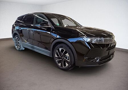 Opel Grandland X Grandland 1.2 DI Hybrid 48 V Automatik GS AHK