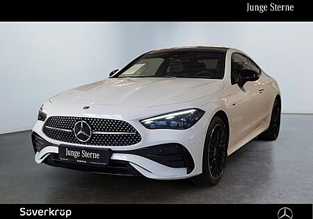 Mercedes-Benz CLE 300 e , AMG NIGHT PREMIUM MEMO 360 DISTR PDC