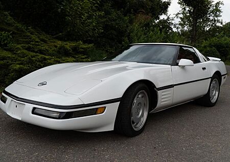 Chevrolet Corvette C4