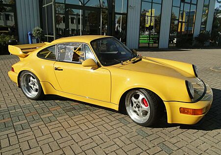 Porsche 964 911 Carrera 3.8 RSR