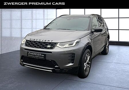 Land Rover Discovery Sport D200 SE Dynamic PANORAMA