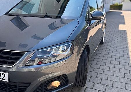 Seat Alhambra 2.0 TDI Start&Stop 135kW Crono Crono