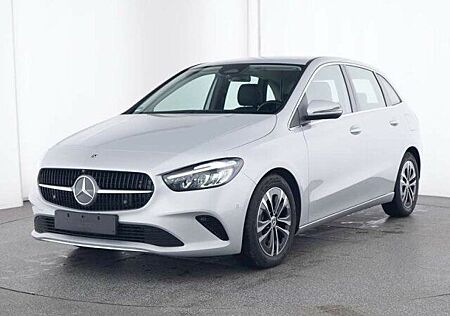 Mercedes-Benz B 180 AHK/Kamera/Navi/Autom./Klima/LED/Sitzhzg.