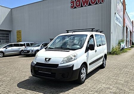 Peugeot Expert 2,0 HDI TÜV 7.26