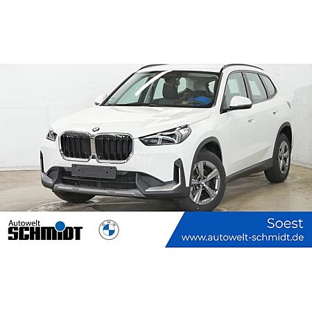 BMW X1 leasen
