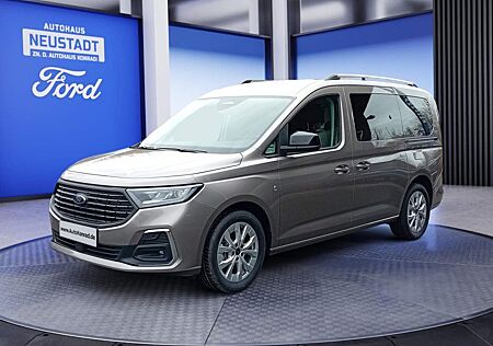 Ford Grand Tourneo Connect 1.5 EcoBoost Aut. TITANIUM