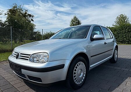 VW Golf Volkswagen 1.4 Champ TÜV/KLIMA/ROSTFREI