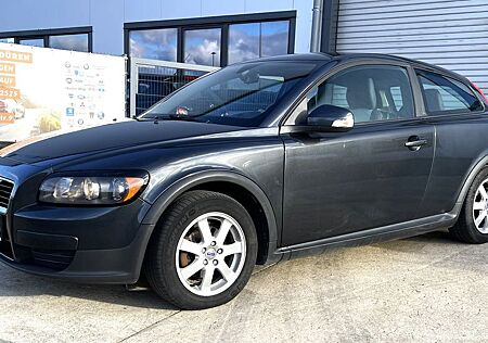 Volvo C30 1.6 D Drive" Leder" PDC" EURO 5"