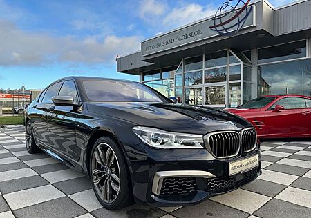 BMW M760 Li xDrive+360°+DriveAssistPlus+Laser