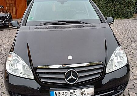 Mercedes-Benz A 160 BlueEFFICIENCY -