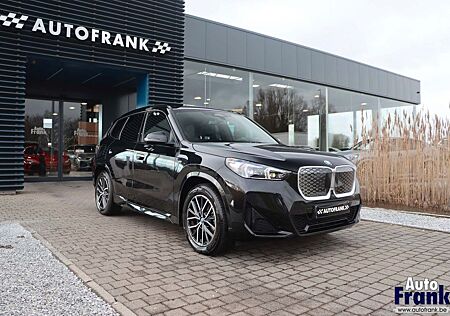 BMW iX1 eDrive20