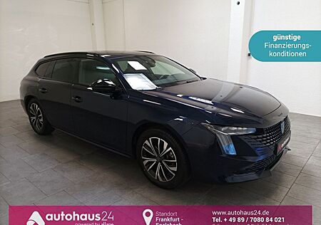 Peugeot 508 1.5 SW Allure|Navi|CAM|Automatik