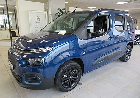 Citroën Berlingo Shine Elektromotor M Navi Kamera PDC Co