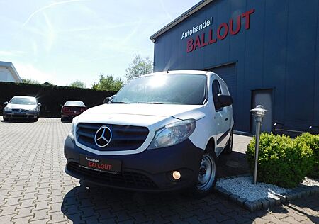 Mercedes-Benz Citan Kasten 108 CDI lang*Euro-5*2-Hand*