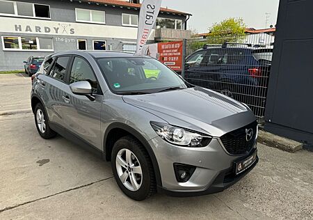 Mazda CX-5 Center-Line 2WD
