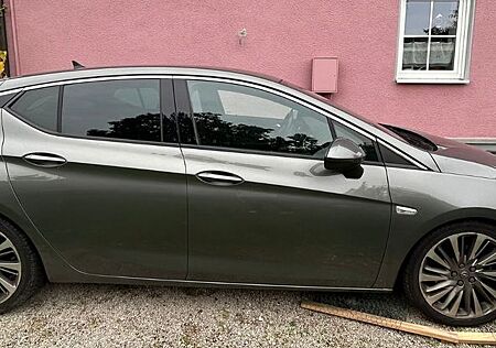 Opel Astra 1.6 BiTurbo Diesel Active 110kW S/S Active