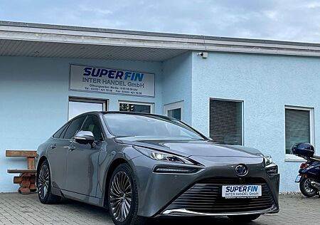 Toyota Mirai FCEV Advanced LEDER 360° PANO SITZKLIMA ZV