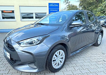 Toyota Yaris Comfort *R-CAM*CARPLAY* TOUCH*ASYST+*