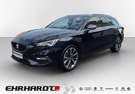 Seat Leon Sportstourer 2.0 TSI DSG PANO*VIRTUAL*LED*S