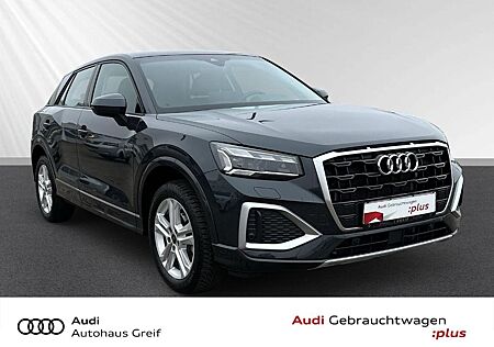 Audi Q2 Advanced 35 TFSI S-tronic Matrix