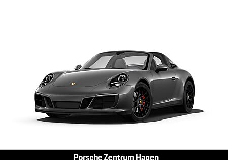 Porsche 991 911 Targa 4 GTS Sportabgasanlage SportDesign
