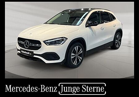 Mercedes-Benz GLA 250 4matic Progressive MBUX+Progressive+AHK