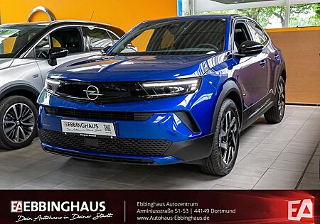 Opel Mokka 1.2 Elegance Autom. Komfort-Paket Kamera