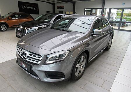 Mercedes-Benz GLA 200 GLA -Klasse /AMG-Line