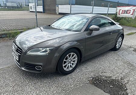 Audi TT Coupe 1.8 TFSI - TÜV Neu / Navi/ Shz Top