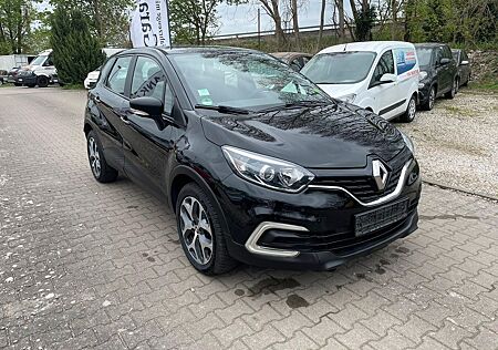 Renault Captur /2.Hand/Scheckheft/Hu neu