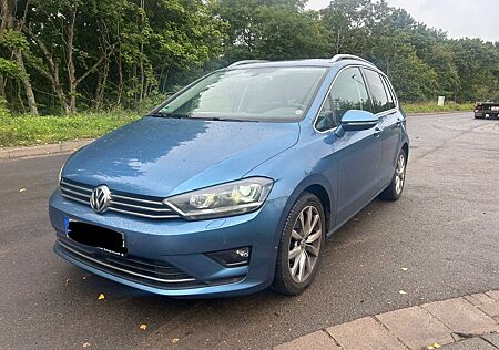 VW Golf Sportsvan Volkswagen Highline BMT/Start-Stop