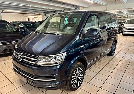 VW T6 Multivan Volkswagen 2.0 TDI Comfortline 4-motion