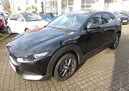 Mazda CX-30 e-SKYACTIV-X 2.0 M HYBRID DRIVE SELECTION